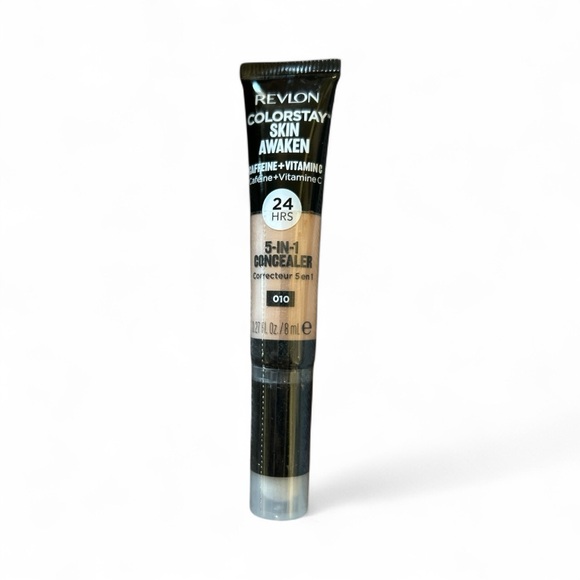 Revlon ColorStay Skin Awaken 5-in-1 Concealer - Soft Beige - Picture 1 of 1